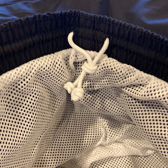 Columbia Black Omni-Shade Backcast III Water Short - Picture 12 of 13